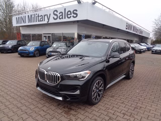 2022 BMW X1 xDrive28i - photo 1