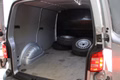 Daumennagel 14 - Volkswagen T6 Transporter Kasten-Kombi Kasten Sitzheizung