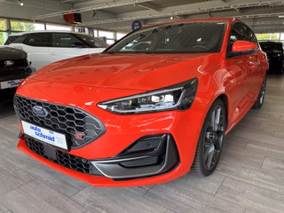Ford Focus Gebrauchtwagen Kaufen