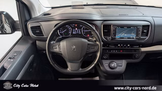 Peugeot Traveller Allure L2 7SITZ HUD+MASSGE+KAMERA+PANO - photo 19