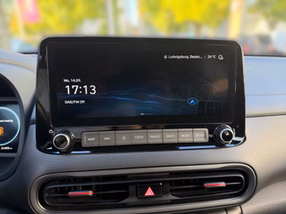 Hyundai KONA N Line 2WD + Winterräder - bilder 16