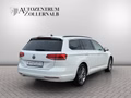 Daumennagel 6 - Volkswagen Passat Variant 2.0 TDI DSG Comfortline *ACC*AHK*