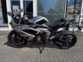 Daumennagel 7 - Triumph Daytona 660 MY26 Quickshifter+A2 möglich