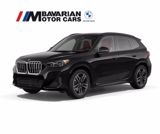 2025 BMW X1 xDrive28i - photo 1