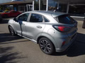 Daumennagel 6 - Ford Puma ST-Line