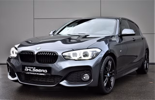BMW 116 Gebrauchtwagen Kaufen