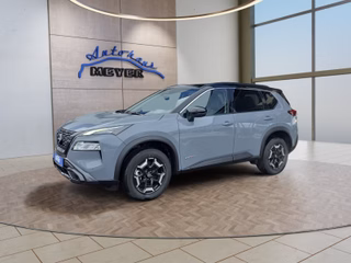 Nissan X-Trail age.one-day registration Kaufen