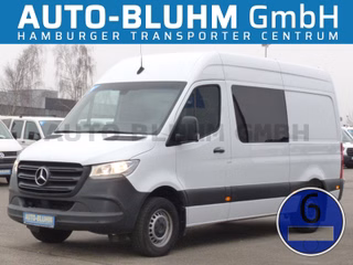 Mercedes-Benz Sprinter Used vehicle for sale