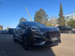 Ford Puma ST-Line Design 125PS Winter-Paket Allwetter-Reifen - bilder 4