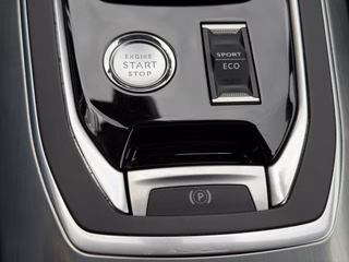 Peugeot 308 SW Allure Automatik Navi CAM Full-LED-Paket - bilder 27