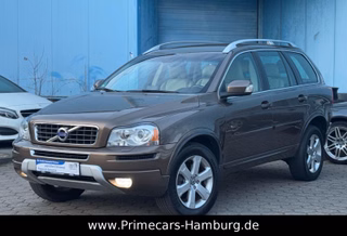 Volvo XC90 Gebrauchtwagen Kaufen
