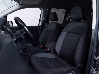 Volkswagen Caddy 2.0 TDI BI-XENON ACC AHK SHZ KLIMA - foto 9