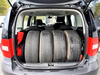 Skoda Yeti Elegance 1.Hand-Serviceheft-Garantie - bilder 5