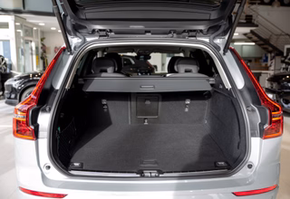 Volvo XC60 T8 Plus Dark AWD Standheizung*ACC*360°Kamera*Sitzheizung vorn&hinten*Lenkradheizung  Recharge Plug-In Hybrid - foto 6