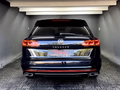 Daumennagel 5 - Volkswagen Touareg 4.0 TDI V8 R-Line 4M, LAST EDITION BLACK