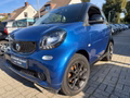 Daumennagel 33 - Smart ForTwo*PRIME*LEDER*NAVI*TURBO*AUTOMATIK*90PS*