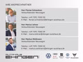 Daumennagel 9 - Volkswagen Golf R 2,0 l TSI OPF 4MOTION 245 kW (333 PS) 7-Gang-Doppelkupplungsgetriebe DSG