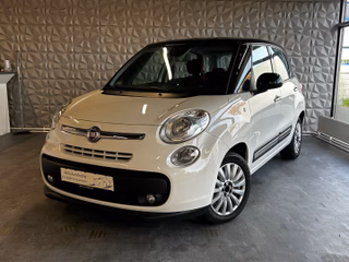 Fiat 500L Gebrauchtwagen Kaufen