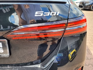 2026 BMW 530i xDrive - photo 1