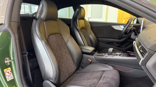 Audi RS 5 Coupe 2.9 TFSI quattro MASSAGE TOT HEAD-UP SHZ - photo 13