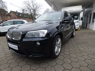 BMW X3 Gebrauchtwagen Kaufen