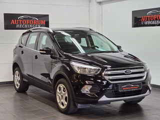 Ford Kuga Gebrauchtwagen Kaufen