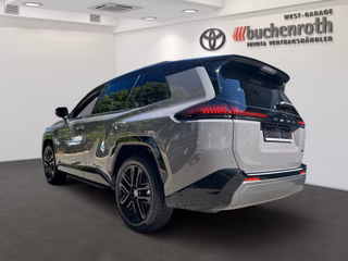 Toyota RAV 4 Plug In Style + Comfort-Paket ( PHEV ) - foto 7