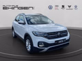 Daumennagel 4 - Volkswagen T-CROSS Life Edition 1.0 TSI DSG ACC+PDC