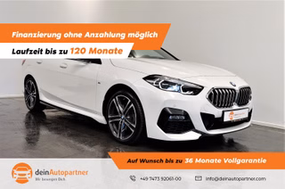 BMW 2er Gran Coupé Gebrauchtwagen Kaufen