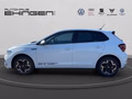 Daumennagel 10 - Volkswagen Polo R-Line TSI DSG Matrix+ACC+Kamera