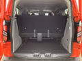 Daumennagel 11 - Ford Transit Custom 320 L1H1 PKW VA Trend AHK