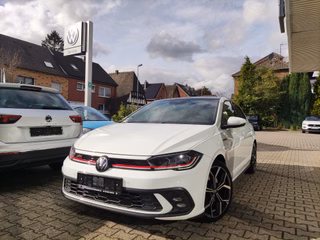 Volkswagen Polo GTI IQ-Drive,PANO,KAM,WR,ACC,App,MATRIX
