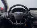 Daumennagel 13 - Ford Focus Turnier Cool & Conn/NAVI/EURO.6/LENKRAD HEIZUNG/