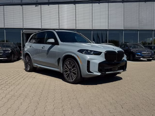 2026 BMW X5 xDrive40i - photo 3