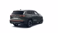 Daumennagel 5 - Volkswagen Tayron R-Line 1,5 l eTSI OPF 110 kW (150 PS) 7-Gang-Doppelkupplungsgetriebe DSG