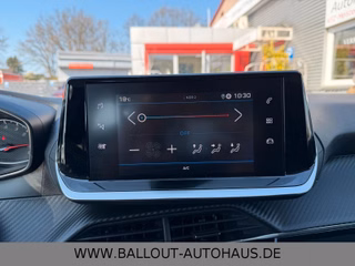Peugeot 208 Active Pack*1.HAND*KLIMA*TEMP*SHZ*SPUR*EURO6 - foto 18
