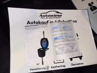 Ford Transit Euroline/Nugget*Webasto*Bett*Klima*AHK* - foto 14