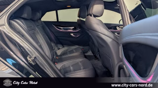 Mercedes-Benz AMG GT 53 4Matic+ PANO+360°+SPORT.AGA+NIGHT - bilder 26