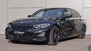 BMW 320 Used vehicle for sale