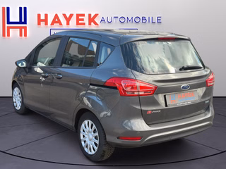 Ford B-MAX Trend / Zahnriemen gerissen - foto 6