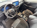 Daumennagel 9 - Ford Kuga FHEV Hybrid ST-Line X Black Package AWD