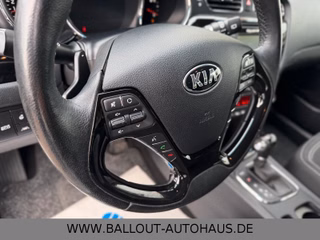Kia cee'd Sportswagon Spirit*2.HAND*TEMPO*KLIMA*AHK* - bilder 2
