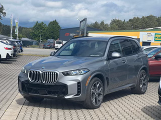 2026 BMW X5 xDrive40i - photo 1