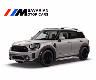 MINI Cooper S Countryman All4 New vehicle for sale