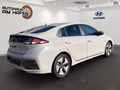 Daumennagel 4 - Hyundai IONIQ Style Hybrid