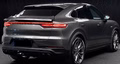 Daumennagel 7 - Porsche Cayenne Coupe E-Hybrid
