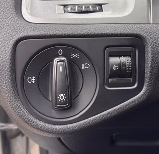 Volkswagen Golf 1.2 TSI BMT Trendline  TÜV NEU/GANZJAHRESREIFEN - foto 10