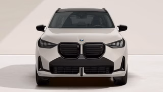 2026 BMW X3 M50 xDrive - photo 3