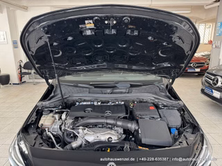 Mercedes-Benz B 220 4Matic AMG - DISTRONIC PANO STANDHEIZUNG - bilder 23
