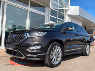Ford Edge Gebrauchtwagen Kaufen
